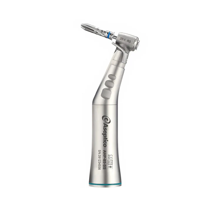 Glidewell HT⢠Instrumentation